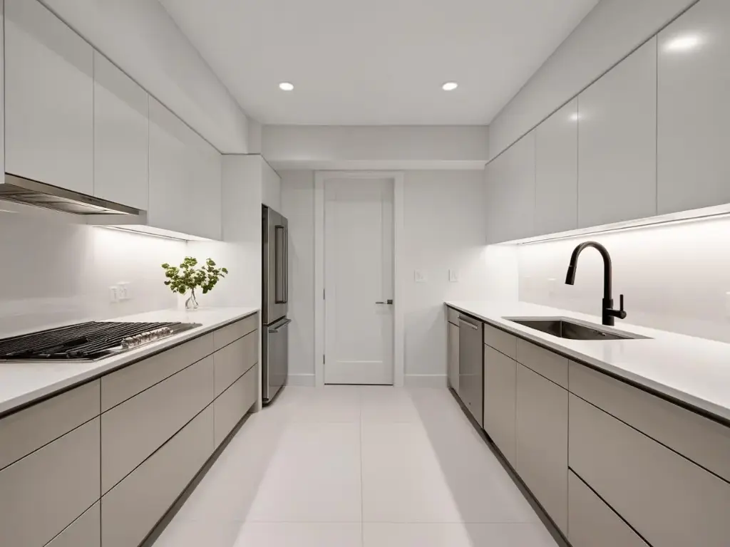 Кухня "Снiжана"