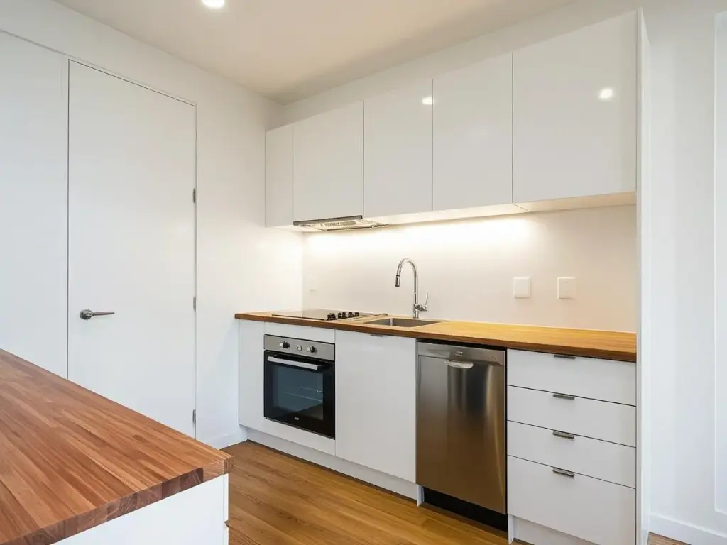 Кухня "Айврi"