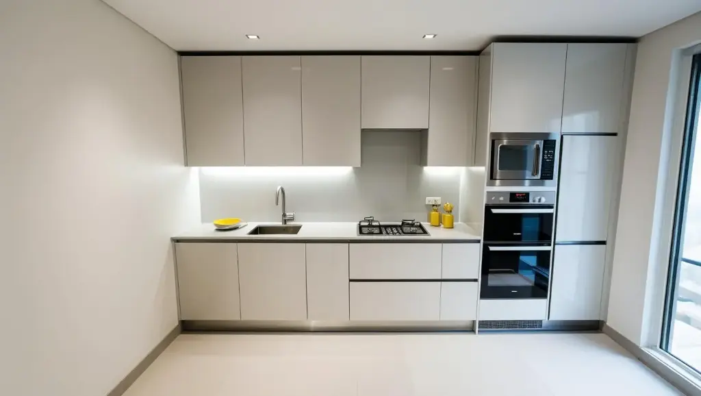 Кухня "Вейл"