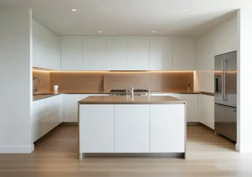 Кухня "Мiлана"